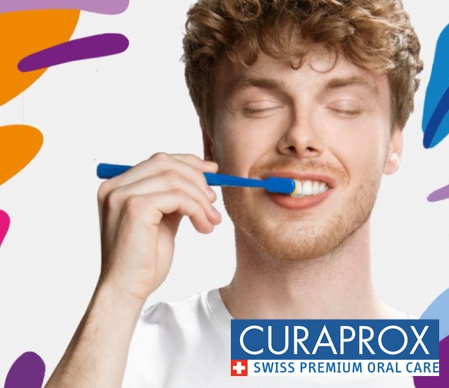 curaprox edice